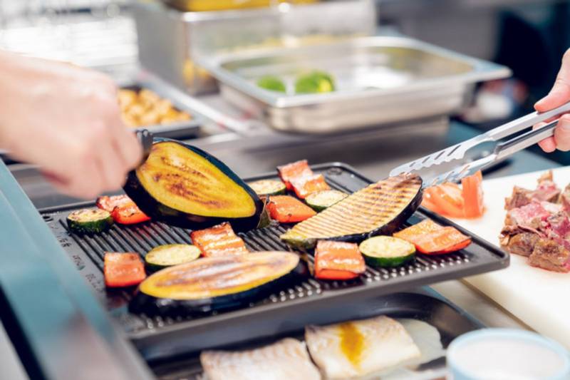 Démonstration culinaire Rational le lundi 02 juin 2025 dans nos locaux à partir de 14H30 à Puisserguier