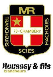Fabricant de  hachoirs, des machines de mise en sous-vide ou encore des scies à os. Chambery Roussey et Fils