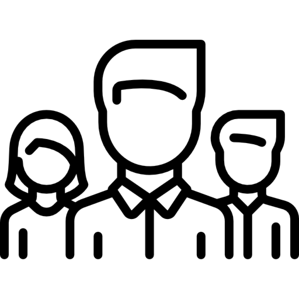 Une équipe à votre écoute depuis 1984